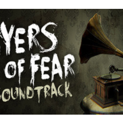 Layers of Fear - Soundtrack (Steam Key/RoW(No RU BY))