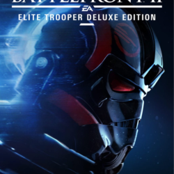 Star Wars Battlefront II [Origin ]   Гарантия