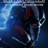Star Wars Battlefront II [Origin ]   Гарантия