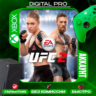 UFC 2 DELUXE EDITION / XBOX ONE, Series X|S