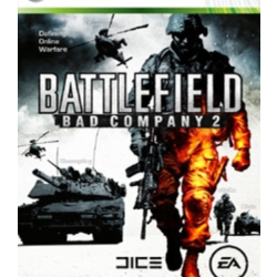 Battlefield Bad Company 2 5 игр xbox 360 (Перенос)