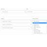 Дополнительные позиции для OpenCart 2