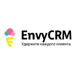 Промокод EnvyCRM на 500 рублей на счет