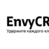 Промокод EnvyCRM на 500 рублей на счет