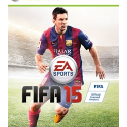 FIFA 15 xbox 360 (перенос)
