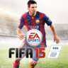 FIFA 15 xbox 360 (перенос)