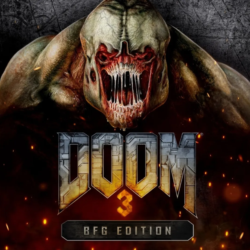 ✅DOOM 3 Pack (DOOM 3   DLC   BFG) (Steam Ключ / РФ МИР)