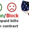 Проверка iPhone AT&T BlackList или Clean
