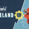 Fallout 4 Wasteland Workshop (Steam Ключ / РФ   МИР)