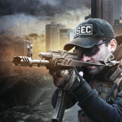 Escape from Tarkov Standard Edition    0% РФ СНГ