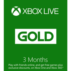 Xbox Game Pass Core - 3 месяца 🔵[XBOX/ВСЕ СТРАНЫ] КЛЮЧ
