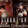 Resident Evil Origins Collection (HD REMASTER) STEAM КЛЮЧ