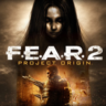 F.E.A.R. 2 Project Origin (FEAR 2) STEAM КЛЮЧ РФ МИР РУС.ЯЗ