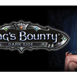 King's Bounty: Dark Side (STEAM КЛЮЧ) РОССИЯ КЗ СНГ
