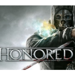 Dishonored | Definitive Edition (STEAM КЛЮЧ) РФ СНГ МИР*