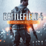 Battlefield 4 Premium Edition Origin/GLOBAL Multi