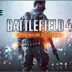 Battlefield 4 Premium Edition XBOX ONE/Xbox Series X|S