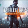 Battlefield 4 Premium Edition XBOX ONE/Xbox Series X|S