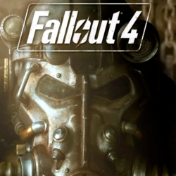 Fallout 4 Xbox One   Series ⭐🥇⭐