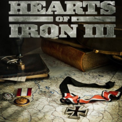 Hearts of Iron III / Collection (Steam Ключ / РОССИЯ СНГ)
