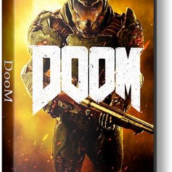 DOOM (2016) (Steam Gift Region Free / ROW)