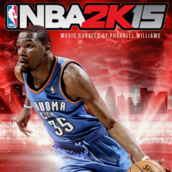 NBA 2K15  (Steam Ключ / Россия   СНГ)   0%