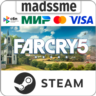 Far Cry 5 - Standard Edition * RU/KZ/СНГ/TR/AR * STEAM