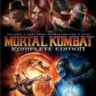 Mortal Kombat Komplete Edition (Steam Gift Region Free)