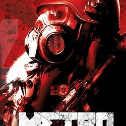 Metro 2033 All Languages (Steam Gift Region Free / GLOBAL/ROW/RU/CIS)