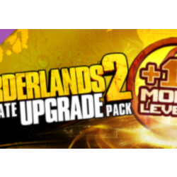 Borderlands 2: Ultimate Vault Hunter Upgrade Pack  ROW