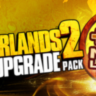 Borderlands 2: Ultimate Vault Hunter Upgrade Pack  ROW