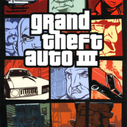 ✅ Grand Theft Auto III 3 (Steam Ключ/ РФ   МИР) 💳0%