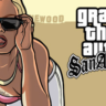 Grand Theft Auto San Andreas (Steam Ключ / РФ МИР)
