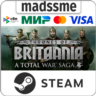 Total War Saga: Thrones of Britannia * RU/KZ/СНГ/TR/AR