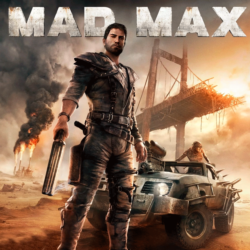 Mad Max (Xbox One   Series) ⭐🥇⭐