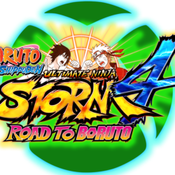 NARUTO SHIPPUDEN: Ultimate Ninja 4 ROAD TO BORUTO XBOX