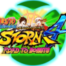 NARUTO SHIPPUDEN: Ultimate Ninja 4 ROAD TO BORUTO XBOX