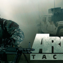 Arma Tactics STEAM KEY Region Free