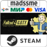 Fallout 4: Game of the Year Edition * RU/KZ/СНГ/TR/AR