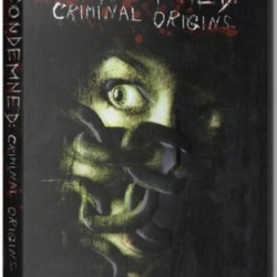 Condemned Criminal Origins (Steam Gift Region Free/ROW)