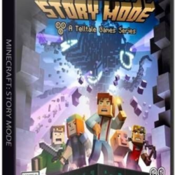 Minecraft Story Mode - A Telltale Games (Steam Gift ROW