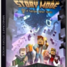 Minecraft Story Mode - A Telltale Games (Steam Gift ROW