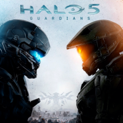 Halo 5: Guardians (Xbox One   Series) ⭐🥇⭐