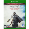 Assassin&acute;s Creed The Ezio Collection XBOX ONE/Series