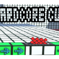 3D Hardcore Cube 2 (Steam KEY, Region Free)