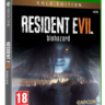 Resident Evil 7 Biohazard Gold Edition XBOX ONE/Series