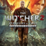 The Witcher 2 6 игр см.опис. xbox 360 (перенос)