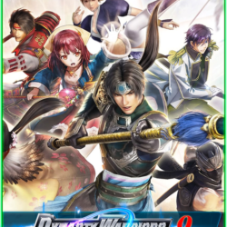 DYNASTY WARRIORS 9 Special Scenario Edition XBOX ONE