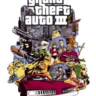 Grand Theft Auto 3 III (Steam Key Region Free / ROW)