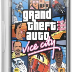 Grand Theft Auto: Vice City (Steam Key Region Free)